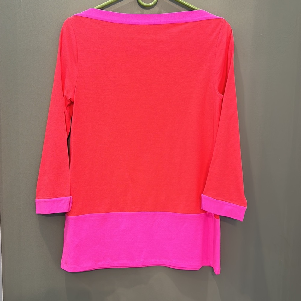 Kate Spade Mazie Top - Picture 2 of 3